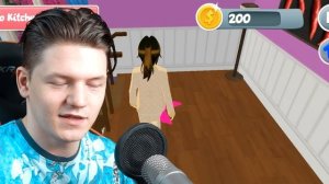 СИМУЛЯТОР РЕБЕНКА ЯНДЕРЕ ИЗ YANDERE SIMULATOR