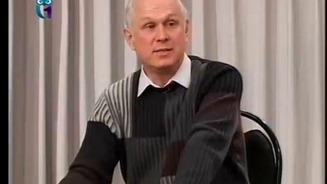 Экология. Передача 3. Жизнь и вода. Как жить при недостатке влаги? смотреть онлайн