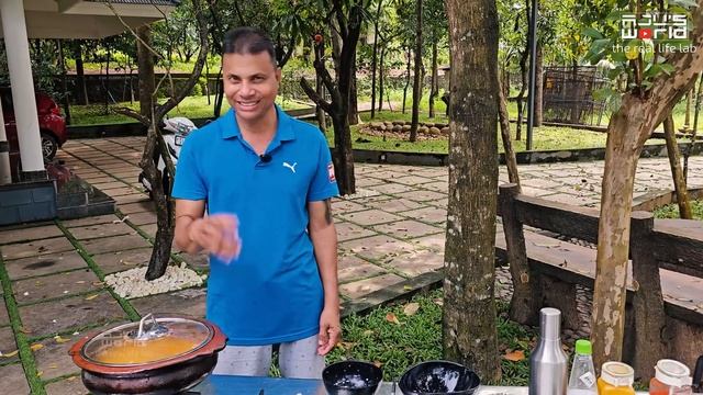 തിരുവനന്തപുരംകാർക്ക് ഇങ്ങനെയും മീൻ കറിയോ.../Fish curry /Simple meen curry/Family vlog /AJU'S WORLD смотреть онлайн