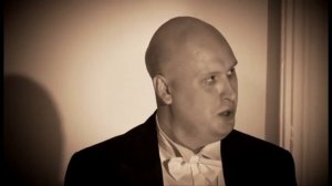 Попугай Флобер - (А.Вертинский) исполняет Георгий Дмитриев