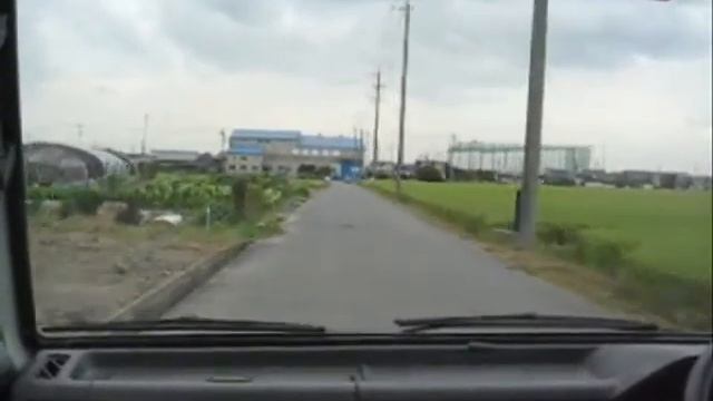 9457 1986 SUZUKI CARRY 4X4 JAPANESE MINI TRUCK