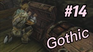 Мэддисон нанизывает королеву и обчищает баронов ► Gothic #14