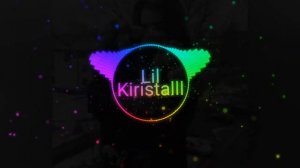 Lil Kristalll -Патек (Remix by _Skeletik_)