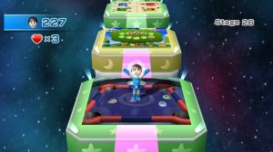 Wii Party - Solo Expert (Rik)