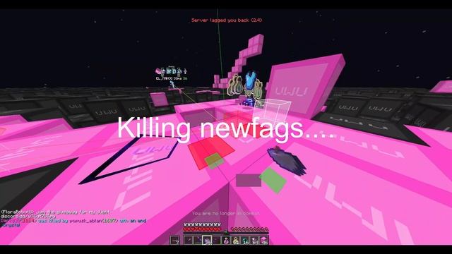 christmas crystal pvp (feat impact 5.0.0) смотреть онлайн