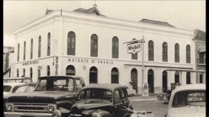Luanda Angola in 100 years, Луанда Ангола за 100 лет
