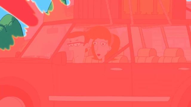 Финес и Ферб - Зимлето (3/4)