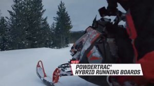 2017 Polaris Switchback Assault