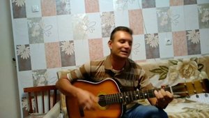 Жуки- Батарейка (кавер под гитару)