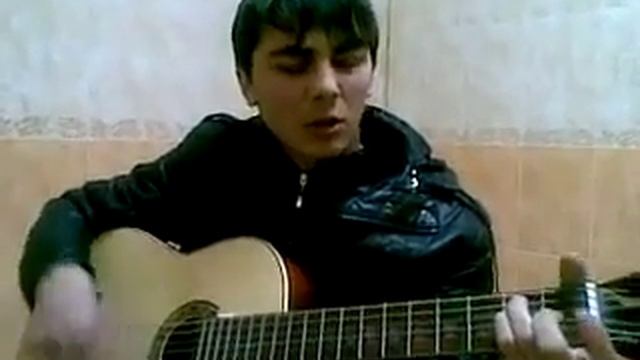 Шахиды песня муцураев. Муцураев не зови аккорды.