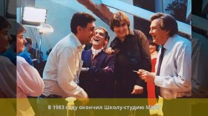 Золотовицкий, Игорь Яковлевич - Биография