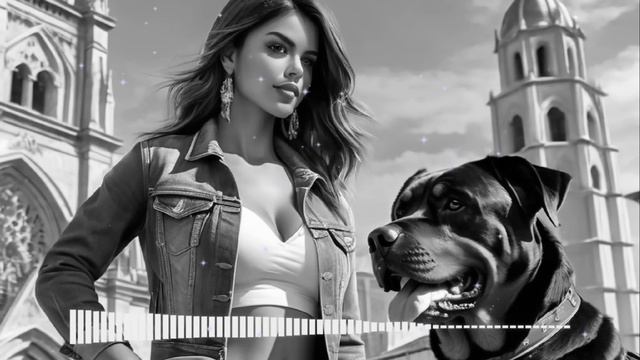 Elyanna & Massari Calling You, Real Love, BEBE, E Vuaj, MOE MORE HilalDeep & Hayit Murat Remix смотреть онлайн