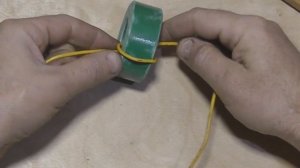 Сколько витков мотать на сердечник.