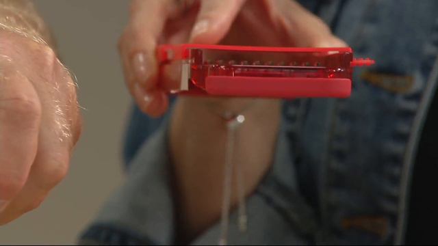 Kuhn Rikon Dual Mandoline Set with 4 Blades and Slider on QVC смотреть онлайн