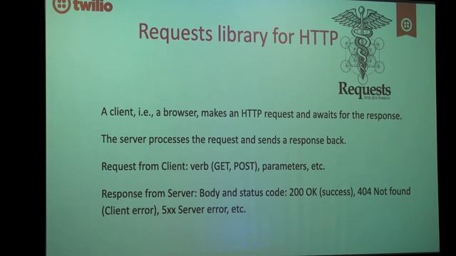PyCon Ireland 2019 - Flask app with Twilio Programmable SMS API - Nahuel Sznajderhaus смотреть онлайн