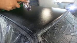 Raptor покраска