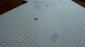 ОБЗОР ЛАСТИКА КОТОРЫЙ СТИРАЕТ РУЧКУ!!!