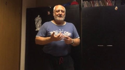 ДЖОГГИНГ - эффект эффектный и эффективный...