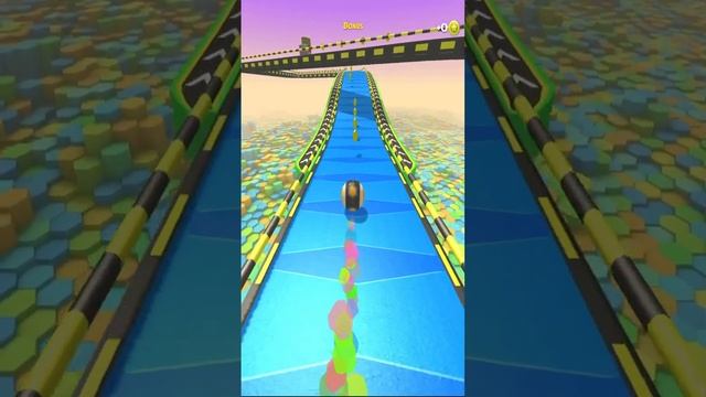 Action Balls - SpeedRun Gameplay Level 31 to 37