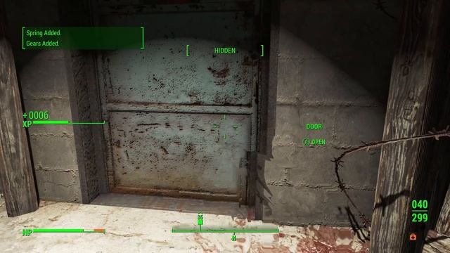 Fallout 4: You Only Live Once - Part 32 - Failure To Launch смотреть онлайн