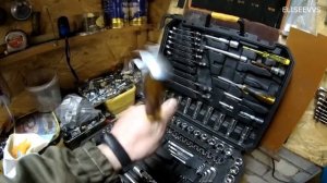 отзыв о наборе инструментов DEKO, после 2 лет использования