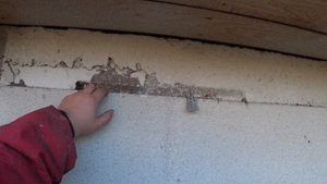 Труба для булерьяна, мои ошибки