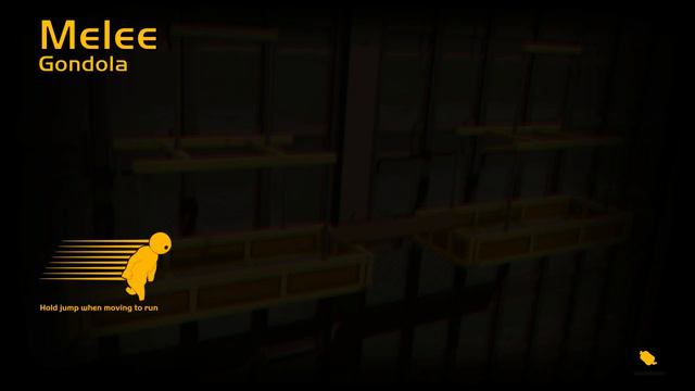 [СМЕШНОВКИ GANG BEASTS] - 3 ПАЦАНА, 1 БОРЬБА смотреть онлайн