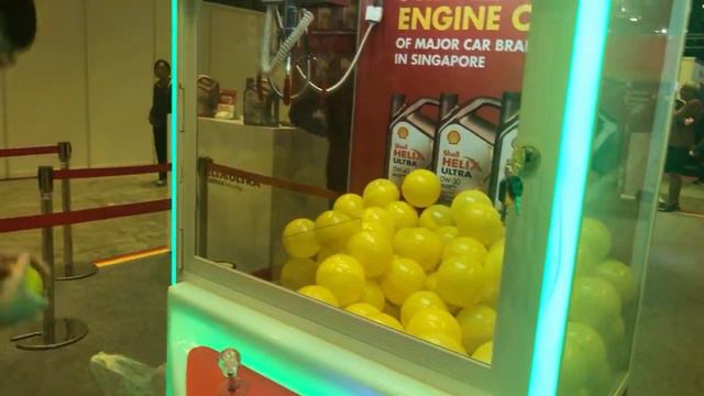 MOTOR SHOW singapore 2020 смотреть онлайн