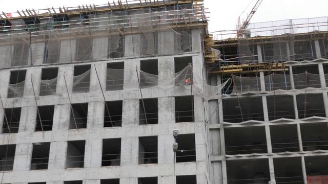 Комплекс апартаментов бизнес класса SLAVA на Белорусской, риэлтор Татьяна Мамонтова