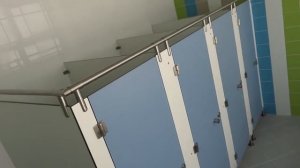 Сантехперегородки HPL, cтолешницы компакт HPL, сантехкабины HPL под ключ. www.vknsystems.ru