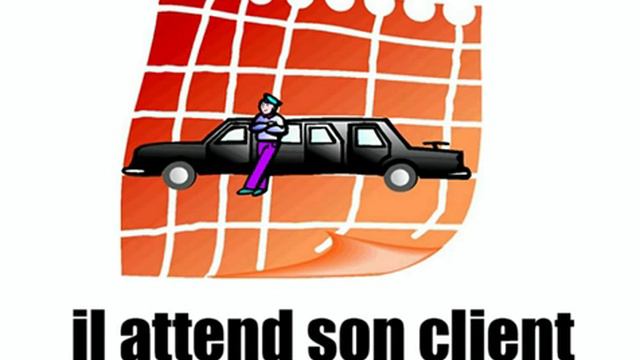 Французский - Что они делают? - 1 смотреть онлайн