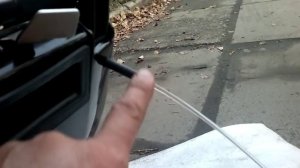 промывка системы охлаждения лодочного мотора 2