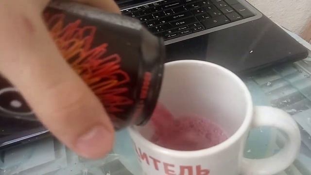 я ненавижу фанатов Genshin impact