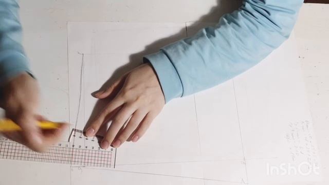 Как построить капюшон / Irina Alex / смотреть онлайн