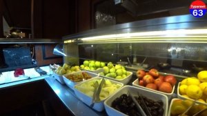 Stella Di Mare Beach Hotel & Spa 5* | Египет | отзывы туристов