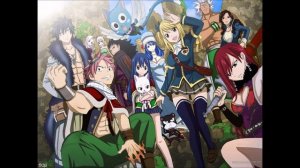 Fairy Tail - Most Badass Upbeat Emotional Epic Soundtrack OST