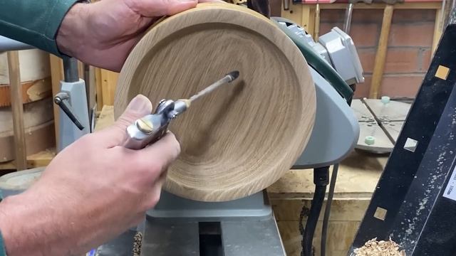 THE Extraordinary GIVEAWAY - A new concept in woodturning? смотреть онлайн