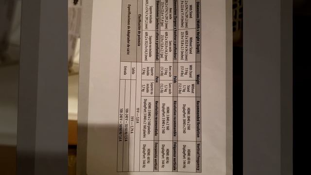 Best Gaming Monitor for next GEN console is the LG - LGGP950-B here is my UNBOXING video. HDMI 2.1. смотреть онлайн