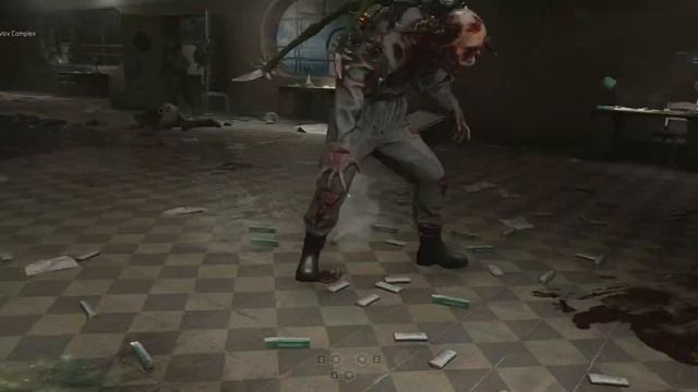 Fight Mutants with Trava U Doma Remix - Atomic Heart
