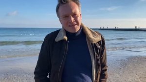 АНДРЕЙ ДАНИЛЕВИЧ С ЖЕНОЙ ПЕРЕДАЮТ ПРИВЕТ ИЗ ОДЕССЫ | Выходные с Андреем Данилевичем