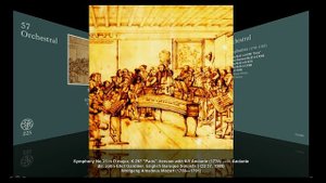 W.A. Mozart - Symphony No.31, K.297 'Paris' (dir. John Eliot Gardiner, 1988)
