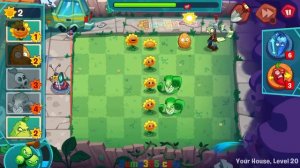 Pvz 3 [Beta] Adroid - Plants vs Zombies 3 NEW UPDATE 2023