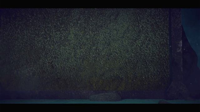 Полное прохождение игры A Memoir Blue, короткая игра но уж очень хорошая как по мне))) смотреть онлайн