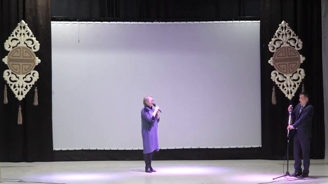 Тыва - бистин оргээвис