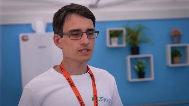 Презентация компании ТД 