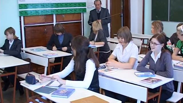 ДИРЕКТОР ЛИЦЕЯ №3 КАШИН Н.П. смотреть онлайн