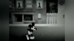 mouse avi original