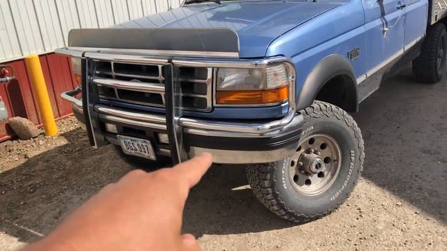 Going Green! Planting Into Rye Cover Crop | Seeding Wheat/Grass | Plant 2021 DONE! смотреть онлайн