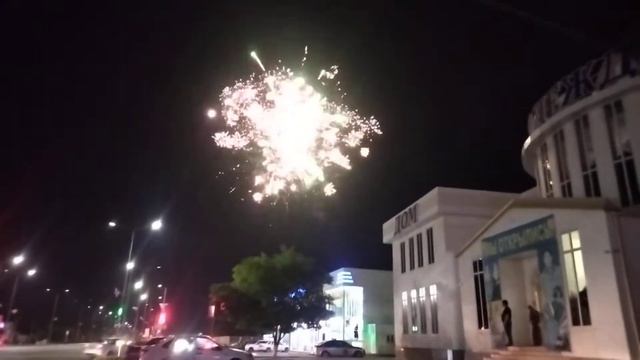 ШАЛИ САЛЮТ смотреть онлайн