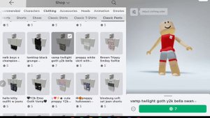 ТРАТА 2К+ РОБУКСОВ/ROBLOX/ROBUX/rek